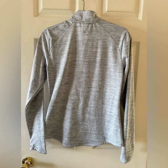 Spyder 1/4 zip • Women’s medium - Picture 8 of 8